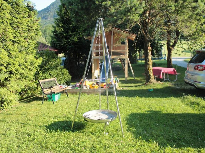 Schneiderhof Urlaub Auf Dem Bauernhof Villa Bernau am Chiemsee Exterior photo